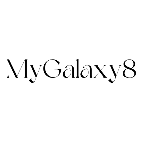 MyGalaxy8